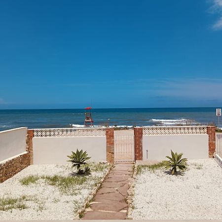 Vistas Y Terraza Panoramica Frente Al Mar En Denia, Las Rotas Exteriör bild